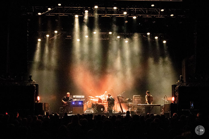 F.O.R.S. Fors Band, Music, Roland Hegi, Doro Wetter Keyboards, Harry Schärer Bass, Felix Waldispühl Drum, Instrumental Sphere Rock, Switzerland