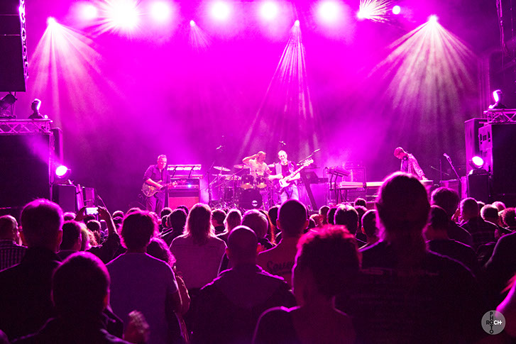 F.O.R.S. Fors Band, Music, Roland Hegi, Doro Wetter Keyboards, Harry Schärer Bass, Felix Waldispühl Drum, Instrumental Sphere Rock, Switzerland