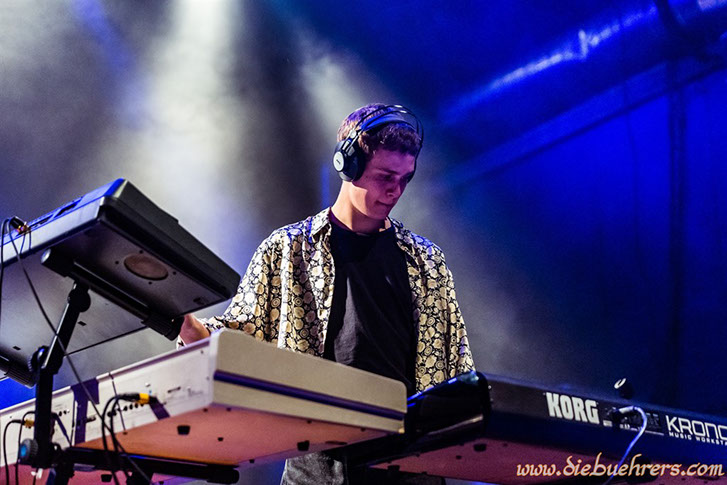 F.O.R.S. Fors Band, Music, Roland Hegi, Doro Wetter Keyboards, Harry Schärer Bass, Felix Waldispühl Drum, Instrumental Sphere Rock, Switzerland