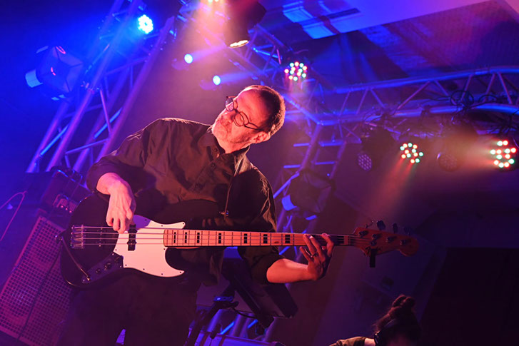 F.O.R.S. Fors Band, Music, Roland Hegi, Doro Wetter Keyboards, Harry Schärer Bass, Felix Waldispühl Drum, Instrumental Sphere Rock, Switzerland