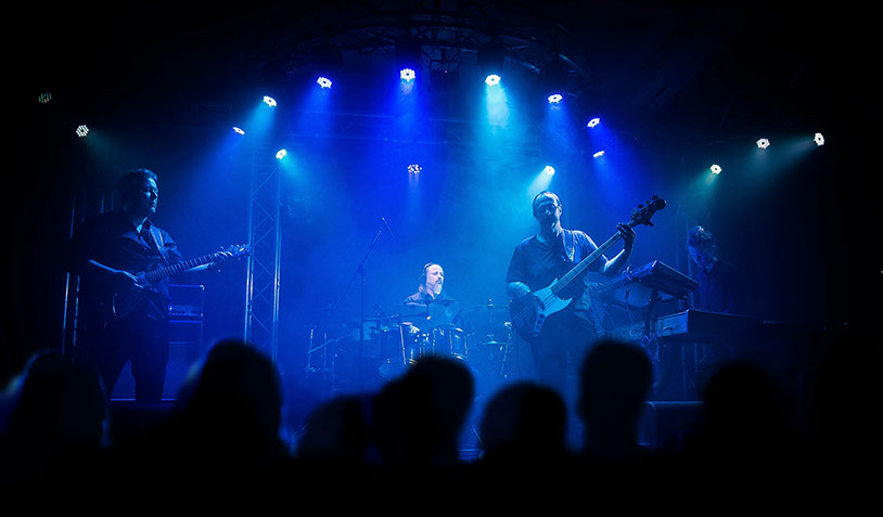 F.O.R.S. Fors Band, Music, Roland Hegi, Doro Wetter Keyboards, Harry Schärer Bass, Felix Waldispühl Drum, Instrumental Sphere Rock, Switzerland