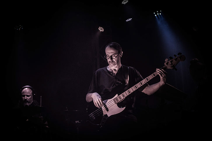 F.O.R.S. Fors Band, Music, Roland Hegi, Doro Wetter Keyboards, Harry Schärer Bass, Felix Waldispühl Drum, Instrumental Sphere Rock, Switzerland