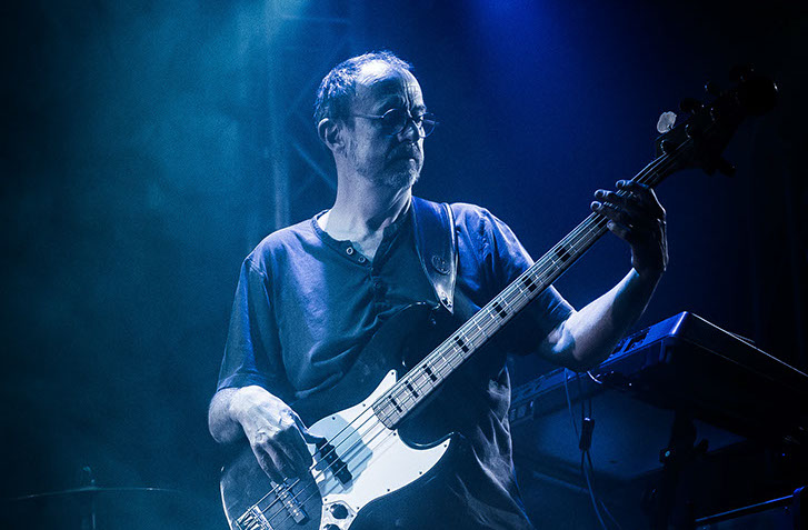 F.O.R.S. Fors Band, Music, Roland Hegi, Doro Wetter Keyboards, Harry Schärer Bass, Felix Waldispühl Drum, Instrumental Sphere Rock, Switzerland