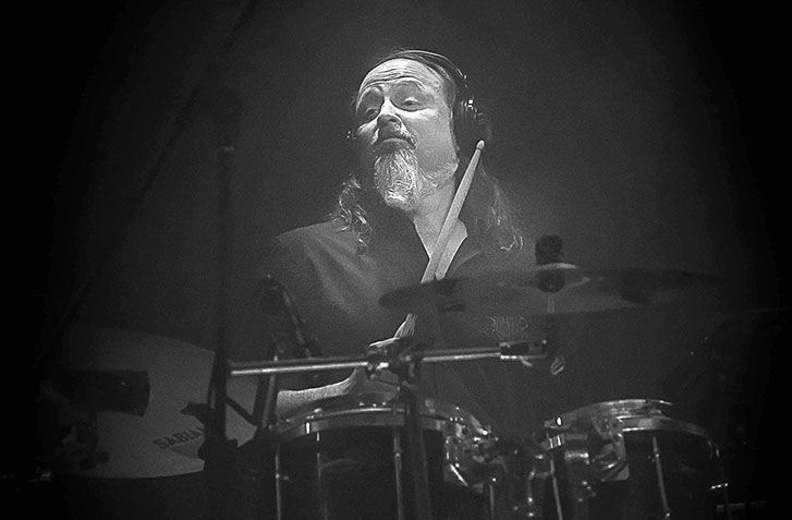 F.O.R.S. Fors Band, Music, Roland Hegi, Doro Wetter Keyboards, Harry Schärer Bass, Felix Waldispühl Drum, Instrumental Sphere Rock, Switzerland