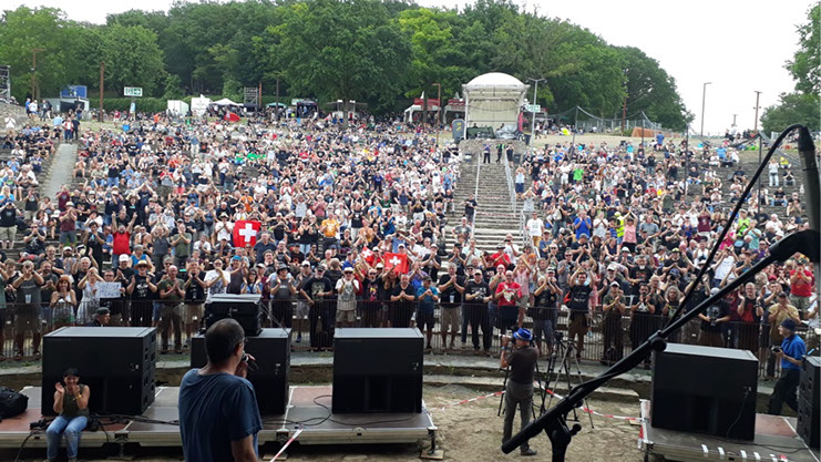 F.O.R.S. Fors Band, Music, Roland Hegi, Doro Wetter Keyboards, Harry Schärer Bass, Felix Waldispühl Drum, Instrumental Sphere Rock, Switzerland