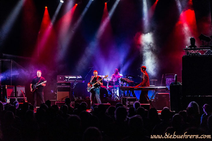 F.O.R.S. Fors Band, Music, Roland Hegi, Doro Wetter Keyboards, Harry Schärer Bass, Felix Waldispühl Drum, Instrumental Sphere Rock, Switzerland