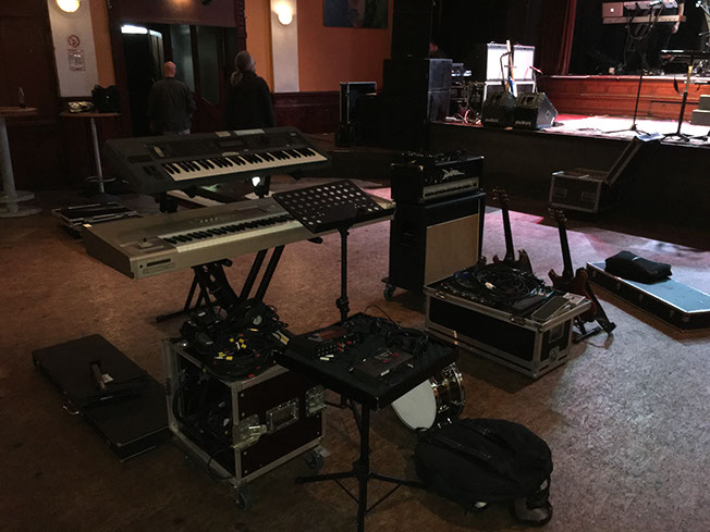 F.O.R.S. Fors Band, Music, Roland Hegi, Doro Wetter Keyboards, Harry Schärer Bass, Felix Waldispühl Drum, Instrumental Sphere Rock, Switzerland