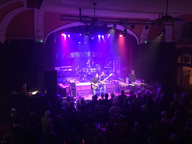 F.O.R.S. Fors Band, Music, Roland Hegi, Doro Wetter Keyboards, Harry Schärer Bass, Felix Waldispühl Drum, Instrumental Sphere Rock, Switzerland