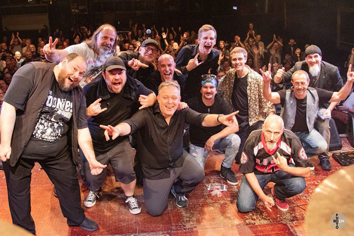 F.O.R.S. Fors Band, Music, Roland Hegi, Doro Wetter Keyboards, Harry Schärer Bass, Felix Waldispühl Drum, Instrumental Sphere Rock, Switzerland